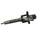 Injecteur diesel ferroviaire commun de haute qualité 0445120048